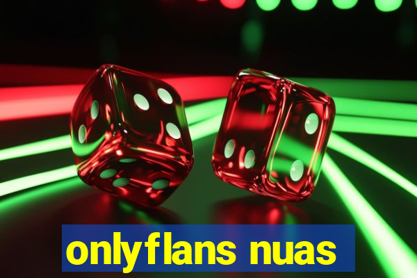 onlyflans nuas